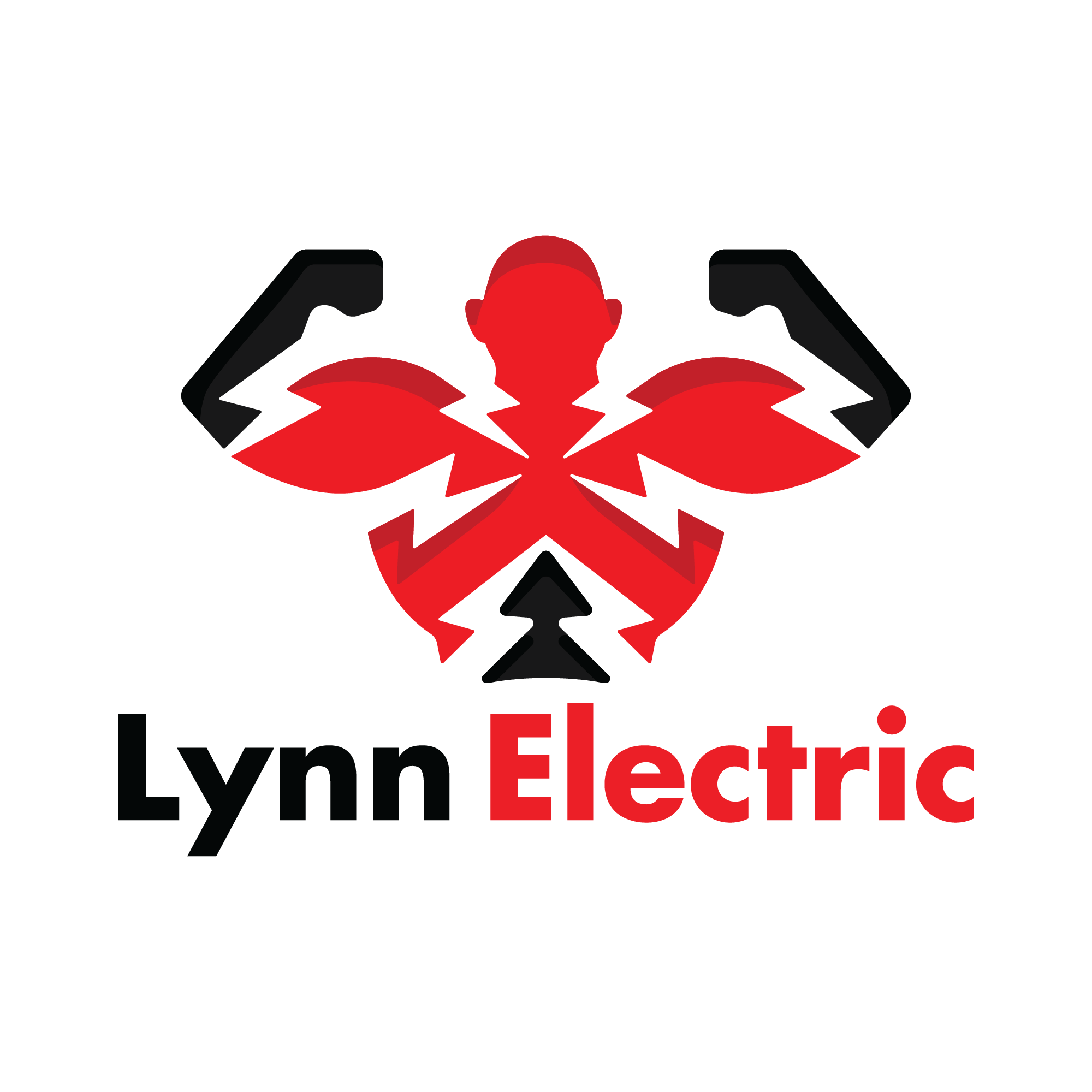 Lynn Electrical Logo